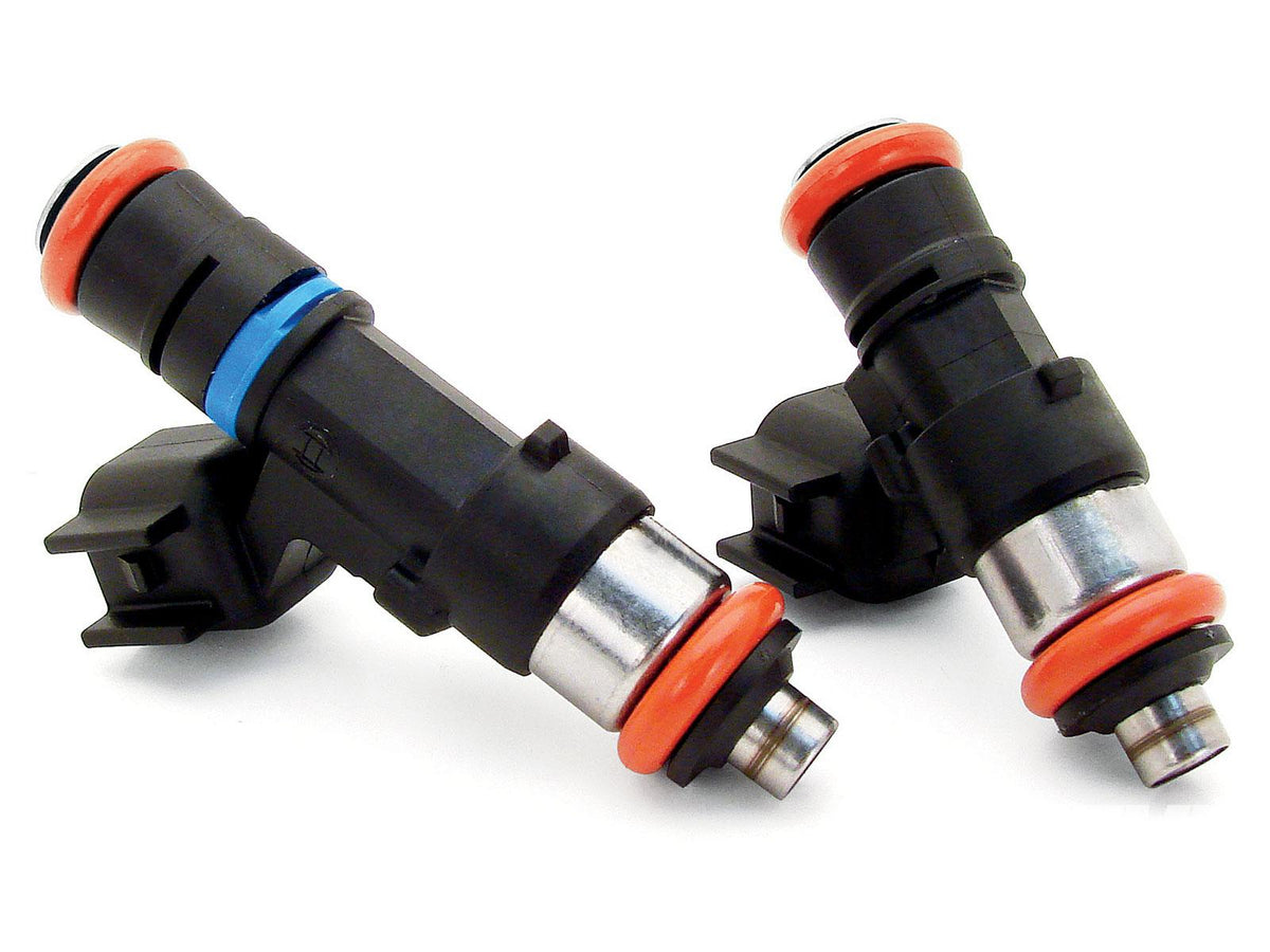 Shop Fuel Injectors at Carrot Top Tuning | Carrot Top Tuning