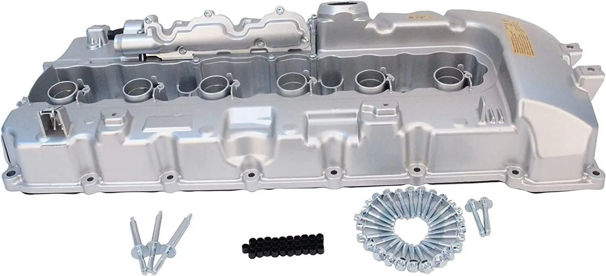 N54 valve cover store gasket replacement cost