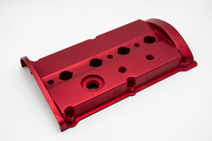 1.8T 06A Billet Valve Covers V2