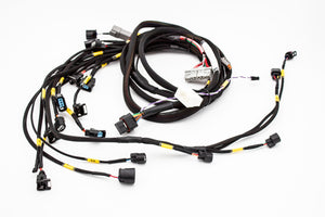 FuelTech FT450 Plug-and-Play Standalone Engine Harness