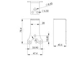 10-100 PSI Adjustable FMU - Carrot Top Tuning