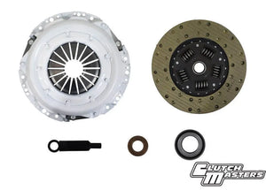 Chevrolet Chevelle -1969 1972-6.5L 11"- 1-1/16 26T | 04504-HDKV| Clutch Kit CLUTCHMASTERS