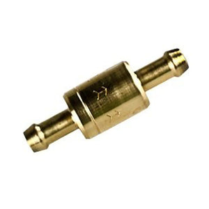 QFS Inline or Intank High-Flow Viton Fuel Pump Check Valve 8mm (5/16") QFS