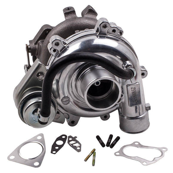 Toyota Innova 2.5L 2KD-FTV 17201-30080 CT16 Turbo Charger Turbocharger