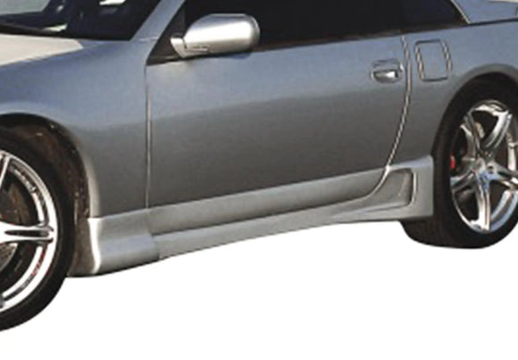 1990-1996 Nissan 300ZX [Z32] 2+2 GTZ-R Side Skirt [Driver Side] - 1030042 Stillen