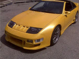 1990-1996 Nissan 300ZX [Z32] 2+2 GTZ-R Side Skirt [Driver Side] - 1030042 Stillen