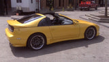 1990-1996 Nissan 300ZX [Z32] 2+2 GTZ-R Side Skirt [Driver Side] - 1030042 Stillen