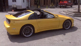 1990-1996 Nissan 300ZX [Z32] 2+2 GTZ-R Side Skirt [Passenger Side] - 1030043 Stillen