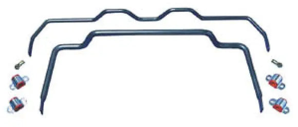 1990-1996 Nissan 300ZX [Z32] Adjustable Front & Rear Sway Bar Kit Stillen