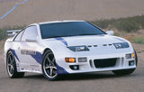 1990-1996 Nissan 300ZX [Z32] Front Fascia - GTZ-R [Gen 1] - 1030009 Stillen