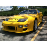 1990-1996 Nissan 300ZX [Z32] Front Fascia - GTZ-R [Gen 1] - 1030009 Stillen