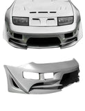 1990-1996 Nissan 300ZX [Z32] Front Fascia - GTZ-R [Gen 2] - 1030005 Stillen