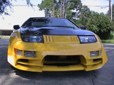 1990-1996 Nissan 300ZX [Z32] Front Fascia - GTZ-R [Gen 2] - 1030005 Stillen