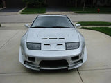 1990-1996 Nissan 300ZX [Z32] Front Fascia - GTZ-R [Gen 2] - 1030005 Stillen