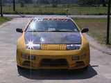 1990-1996 Nissan 300ZX [Z32] Front Fascia - GTZ-R [Gen 2] - 1030005 Stillen