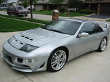 1990-1996 Nissan 300ZX [Z32] Front Fascia - GTZ-R [Gen 2] - 1030005 Stillen