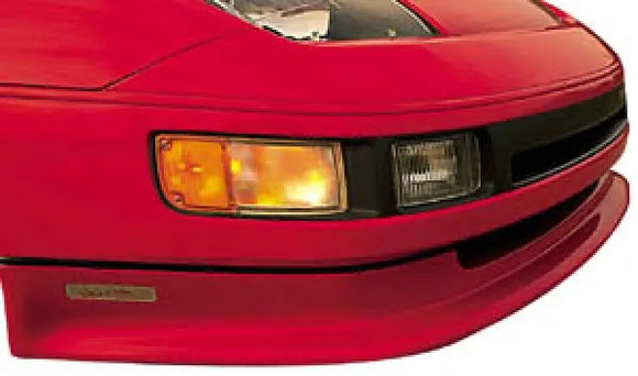 1990-1996 Nissan 300ZX [Z32] Front Lip Spoiler [GTZ] - 108811 Stillen