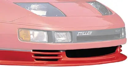 1990-1996 Nissan 300ZX [Z32] Turbo - Front Lip Spoiler [GTZ] - 108810 Stillen