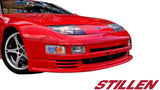 1990-1996 Nissan 300ZX [Z32] Turbo - Front Lip Spoiler [GTZ] - 108810 Stillen