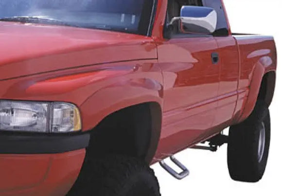 1994-2001 Dodge RAM 1500, 2500, 3500 Fender Flare Kit - FF9100 STILLEN