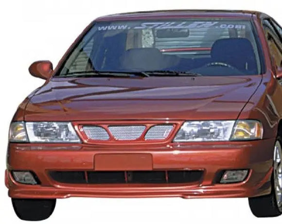 1995-1997 Nissan 200SX - Front Lip Spoiler - 108011 Stillen