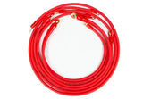 1995-1999 Nissan Maxima Grounding Kit [Red Wires] - 606360R STILLEN