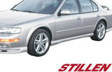 1995-1999 Nissan Maxima Side Skirt [Driver Side] - 108252 Stillen