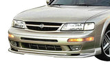 1997-1999 Nissan Maxima Front Lip Spoiler - 108211 Stillen