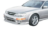 1997-1999 Nissan Maxima Front Lip Spoiler - 108211 Stillen