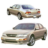 1997-1999 Nissan Maxima [5pc] Body Kit - 108200 STILLEN