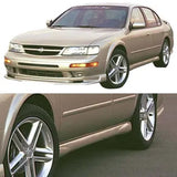 1997-1999 Nissan Maxima [5pc] Body Kit - 108200 STILLEN