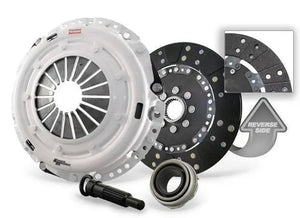 BMW Z3 -1997 1998-2.8L To 9/1998 | 03030-HD0F-R| Clutch Kit CLUTCHMASTERS