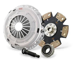 BMW Z3 -1997 1998-2.8L To 9/1998 | 03030-HDB6-R| Clutch Kit CLUTCHMASTERS