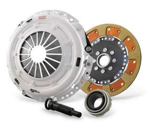 BMW Z3 -1997 1998-2.8L To 9/1998 | 03030-HDTZ-R| Clutch Kit CLUTCHMASTERS