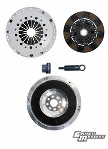 BMW Z3 -1998 2000-2.8L From 10/1998 | 03CM1-HD0F-AK| Clutch Kit CLUTCHMASTERS