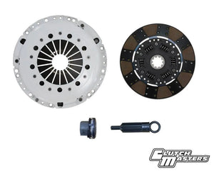 BMW Z3 -1998 2000-2.8L From 10/1998 | 03CM1-HD0F-X| Clutch Kit CLUTCHMASTERS