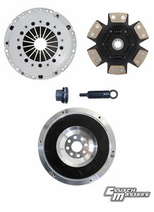 BMW Z3 -1998 2000-2.8L From 10/1998 | 03CM1-HDC6-AK| Clutch Kit CLUTCHMASTERS