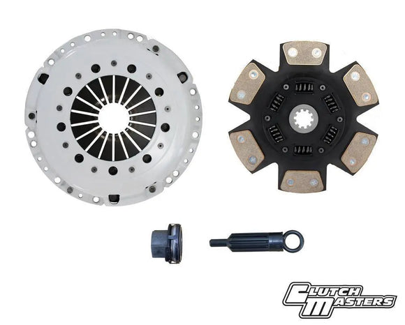 BMW Z3 -1998 2000-2.8L From 10/1998 | 03CM1-HDC6-X| Clutch Kit CLUTCHMASTERS