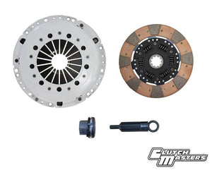 BMW Z3 -1998 2000-2.8L From 10/1998 | 03CM1-HDCL-X| Clutch Kit CLUTCHMASTERS