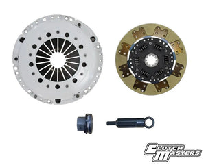 BMW Z3 -1998 2000-2.8L From 10/1998 | 03CM1-HDTZ-X| Clutch Kit CLUTCHMASTERS