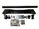 AWD Rear Differential Brace Kit For Honda Acura EG Hatch Civic DC2 Integra Diff - JackSpania Racing