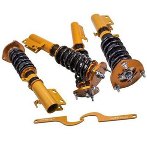 Toyota Camry 2007 -2011 Adjustable Height Shock Absorbers New Coilovers Kits lowering kit