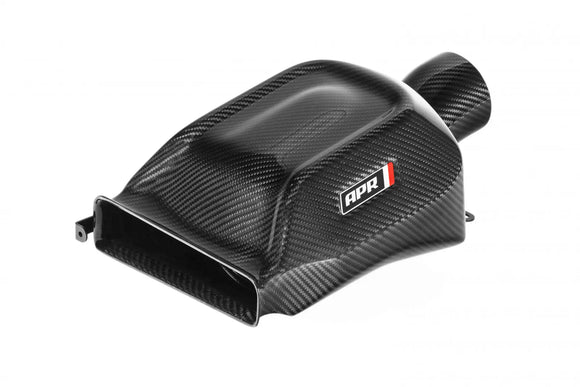 APR Carbon Fiber Intake System - Front Airbox - 1.8T/2.0T EA888 PQ35 Platform APR