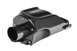 APR Carbon Fiber Intake System - Front Airbox - 1.8T/2.0T EA888 PQ35 Platform APR