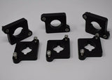 2.0TFSI Coil Conversion Adapter Plates For Audi B5 S4 C5 A6 Allroad 2.7T Quattro JSR-DRP