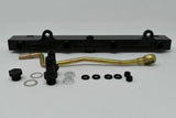 K-Series Billet Aluminum High Flow Fuel Rail K20 K24 2.0/2.4L RSX SI Civic KSwap JSR-DRP