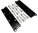 2.7T Conversion Coil Pack Hold Down Bracket Kit For Audi JSR-DRP