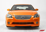 2002-2004 Nissan Altima Front Lip Spoiler [Classic] - 108331 Stillen