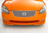 2002-2004 Nissan Altima Front Lip Spoiler [Classic] - 108331 Stillen