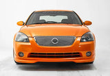 2002-2004 Nissan Altima Front Lip Spoiler [Classic] - 108331 Stillen